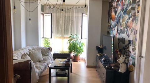 Foto 2 de Piso para compartir en Calle Vicente Blasco Ibañez, 4, Baza, Granada