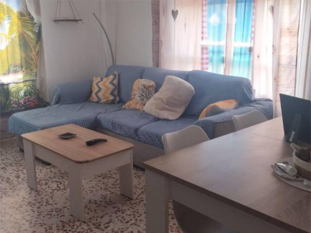 Piso en venta en avenida zaragoza,  de  teruel cap