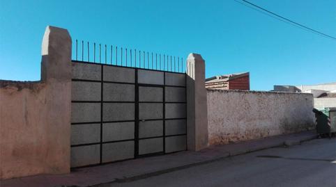 Foto 2 von Residential zum Verkauf in Calle Real, 1, Torrenueva, Ciudad Real