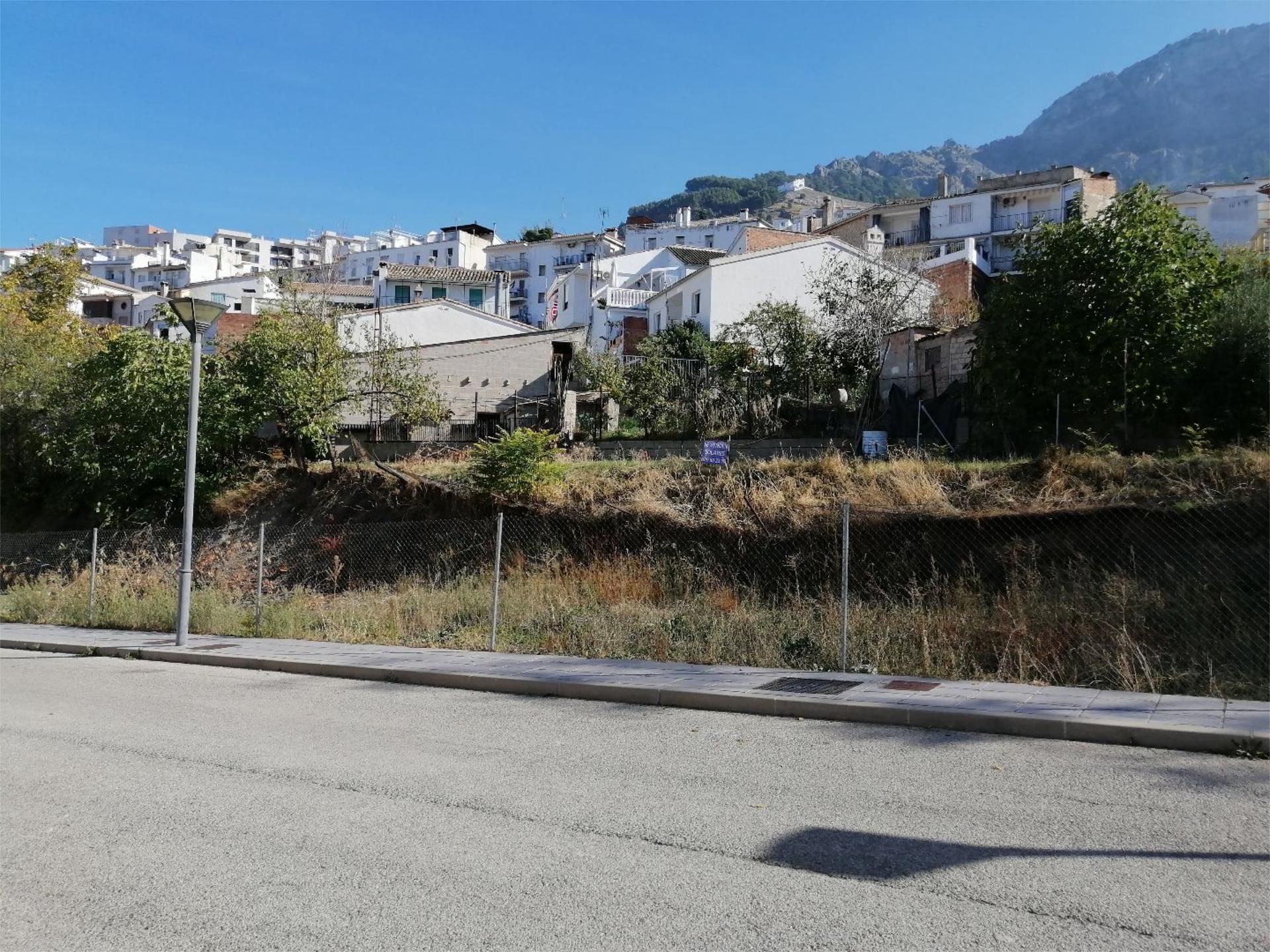Exterior view of Residential for sale in Cazorla