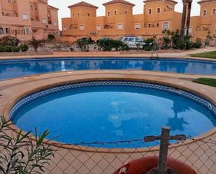 Swimming pool of Apartment for sale in Vera  with Terrace and Swimming Pool