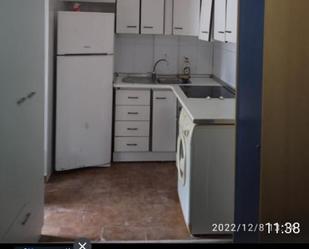 Kitchen of Apartment to rent in Molina de Segura  with Air Conditioner and Terrace