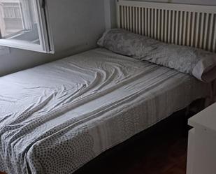 Dormitori de Apartament per a compartir en Tudela amb Terrassa