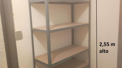 Foto 2 de Traster de lloguer a Calle Camelia, 2, Cortijo Torrequebrada, Málaga