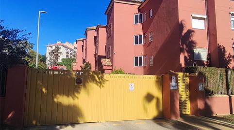 Foto 4 de Traster de lloguer a Calle Camelia, 2, Cortijo Torrequebrada, Málaga