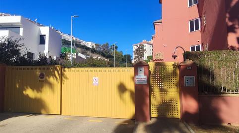 Foto 5 de Traster de lloguer a Calle Camelia, 2, Cortijo Torrequebrada, Málaga