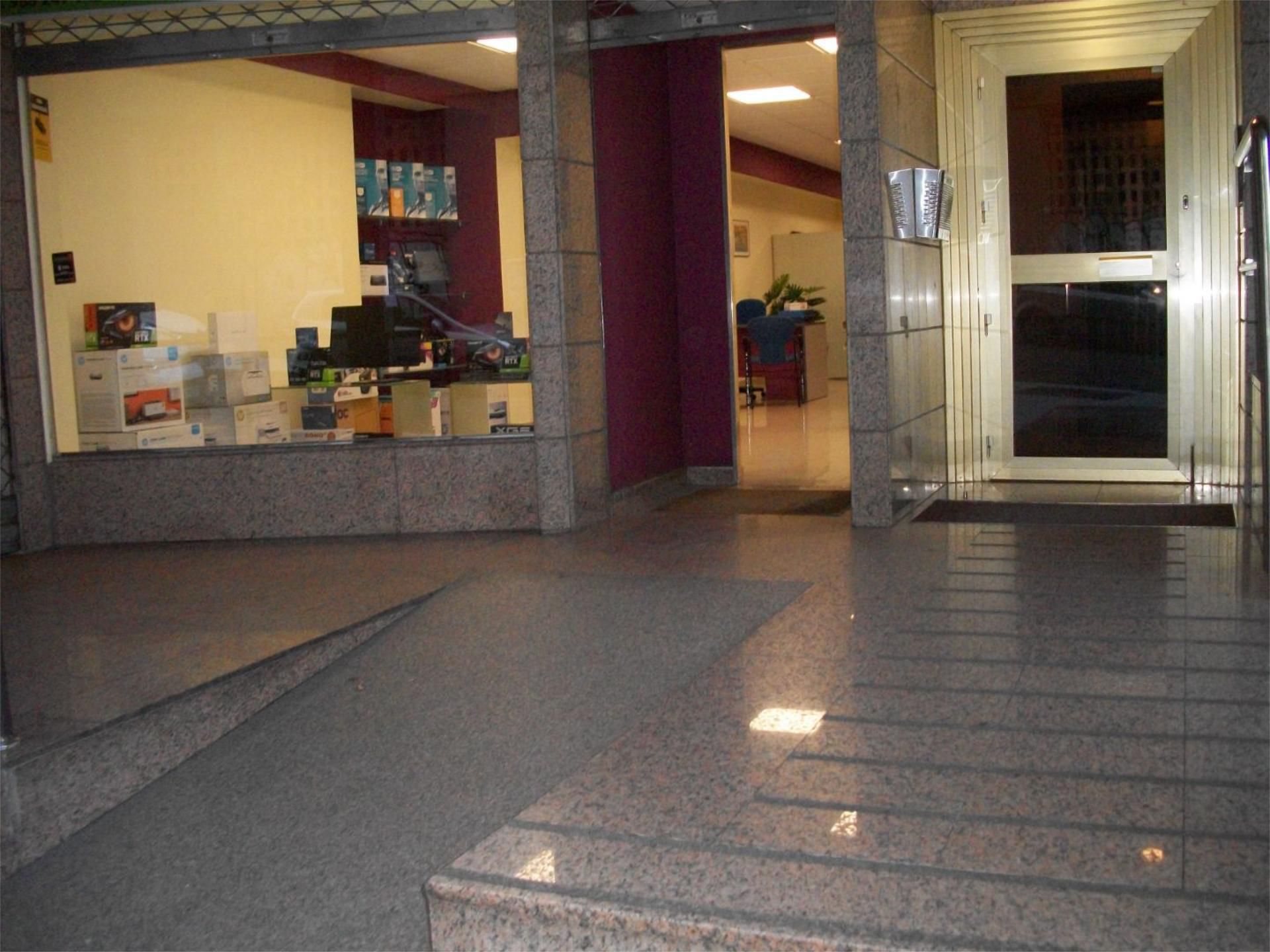 Planta baja to rent in Ourense Capital   with Air Conditioner, Heating and Furnished