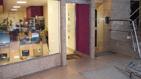 Foto 2 de Planta baixa de lloguer a Avenida Da Habana, 111, Centro, Ourense