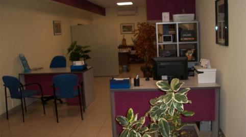 Foto 4 de Planta baixa de lloguer a Avenida Da Habana, 111, Centro, Ourense