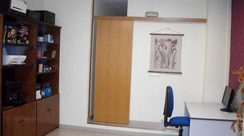 Foto 5 de Planta baixa de lloguer a Avenida Da Habana, 111, Centro, Ourense