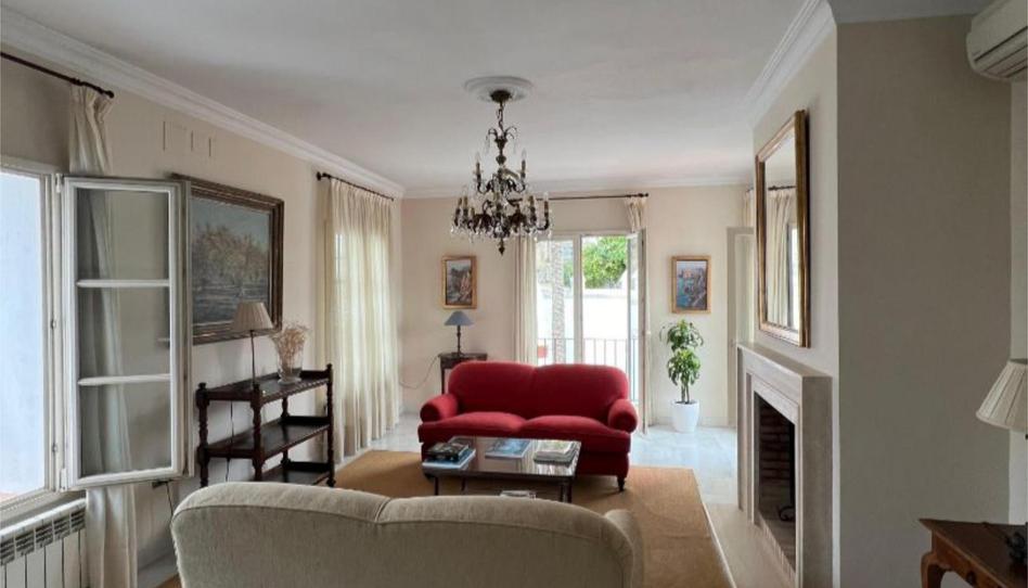 Photo 1 of Flat to rent in Calle San Pedro, 28a, Aracena, Huelva