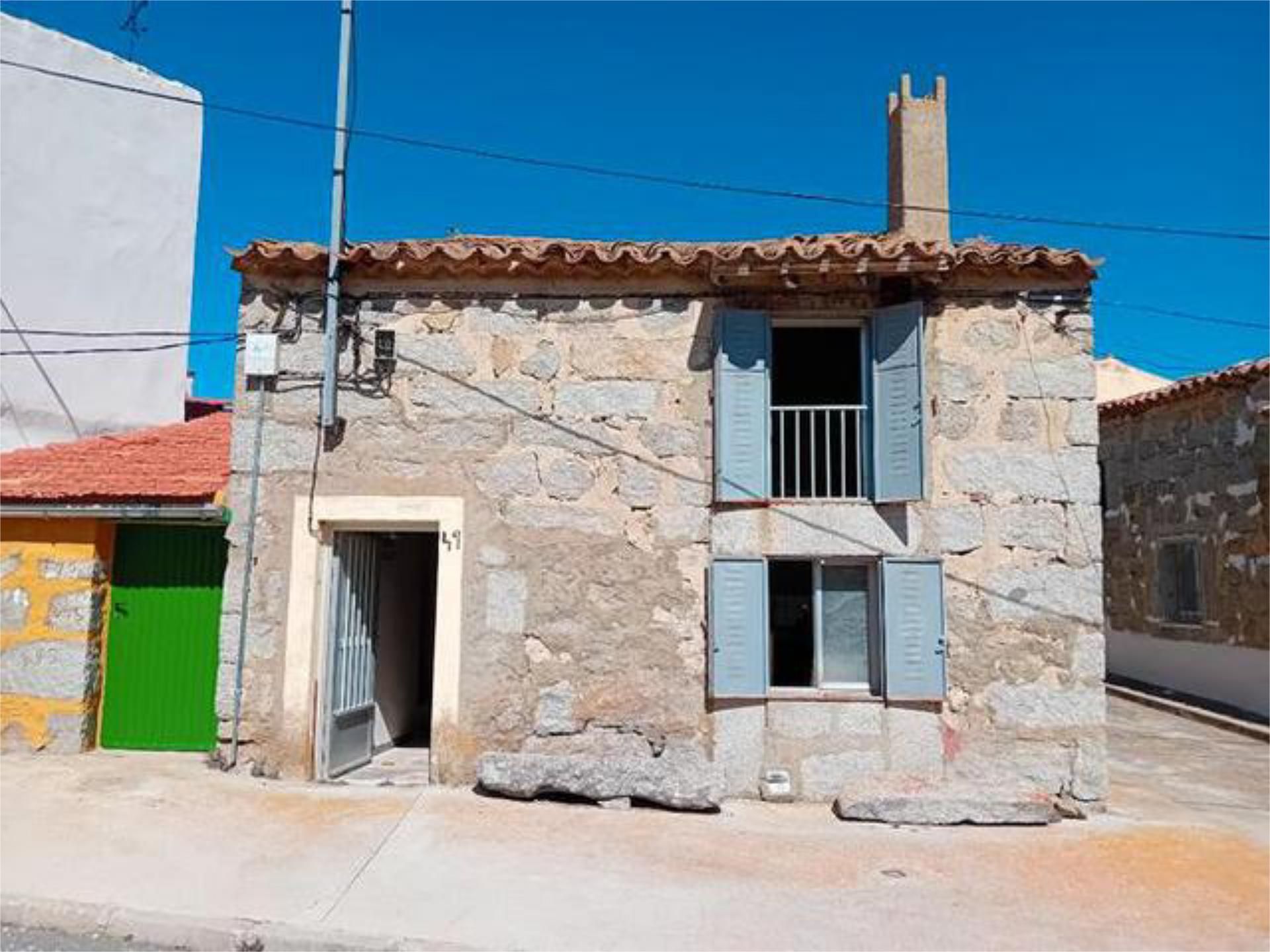 Casa o xalet en venda a Hervencias Altas - El Pinar
