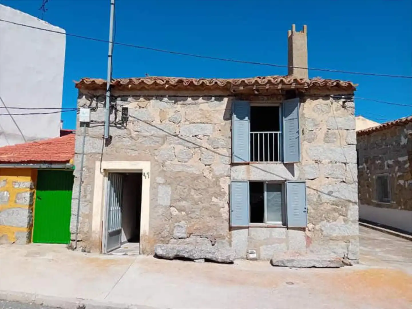 Casa o chalet en venta en Centro Casa o chalet en venta en Centro