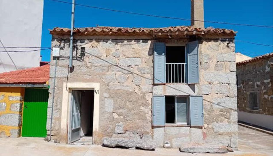 Casa o chalet en venta en Centro, Ávila Capital - imagen 1 Foto 1 de Casa o chalet en venta en Centro, Ávila Capital