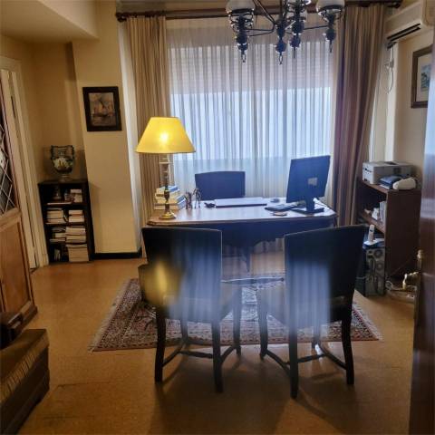 Oficina en Alquiler en Avenida Gregorio Ruiz, 1 en Casco Antiguo