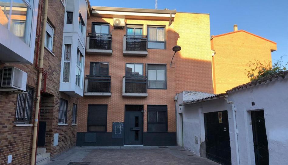 Flat for sale in Calle Federico García Lorca, 10, Mejorada del Campo, Madrid - image 1 Photo 1 of Flat for sale in Calle Federico García Lorca, 10, Mejorada del Campo, Madrid