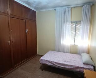 Bedroom of Single-family semi-detached to share in Totana  with Terrace