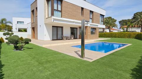 Photo 3 of Flat for sale in Carrer Galileu, 11, Mar Cambrils, Tarragona