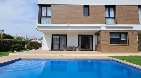 Photo 4 of Flat for sale in Carrer Galileu, 11, Mar Cambrils, Tarragona