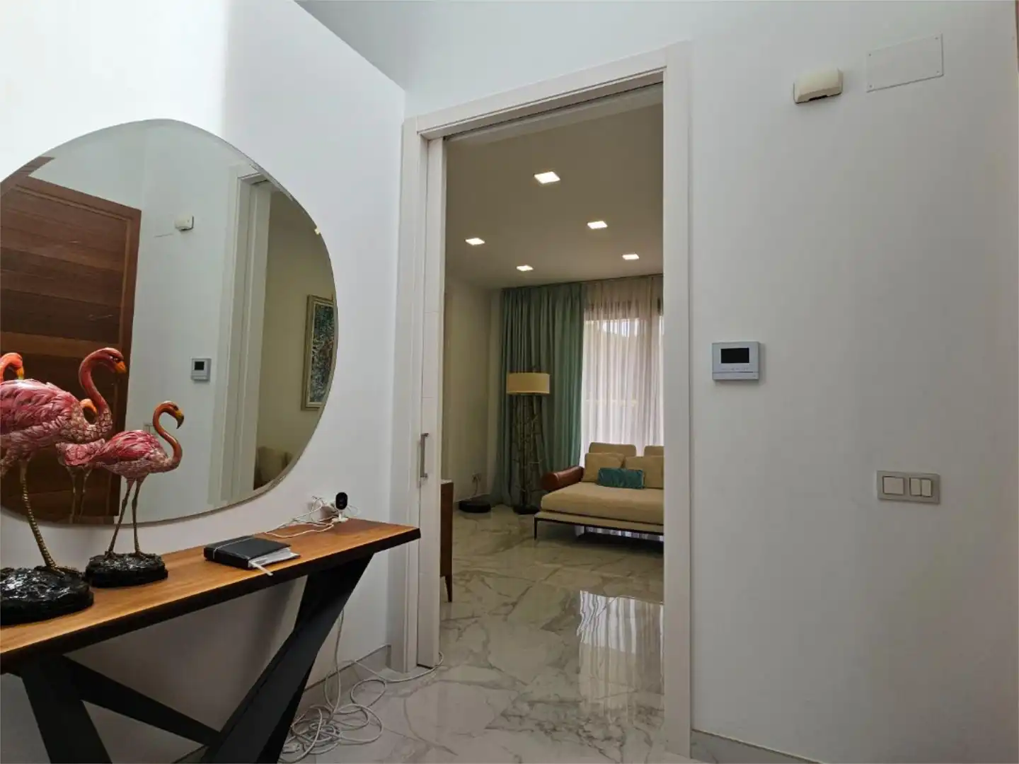 Flat for sale in Carrer Galileu, 11, Mar Cambrils Flat for sale in Cambrils with Air Conditioner, Heating and Private garden