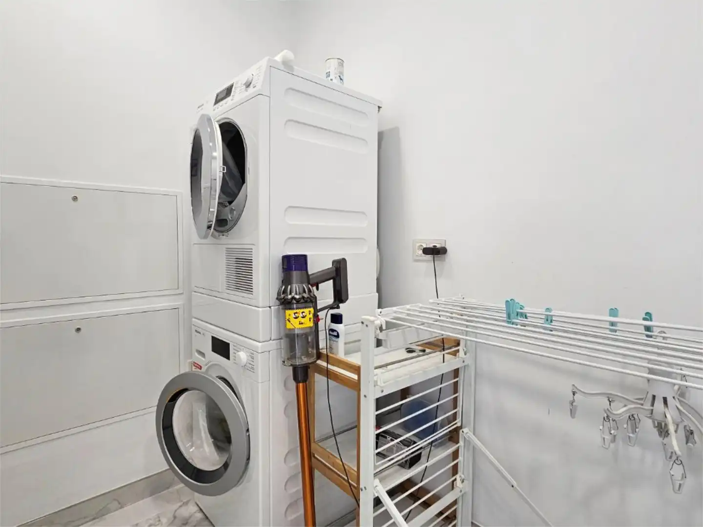 Flat for sale in Carrer Galileu, 11, Mar Cambrils Bedroom of Flat for sale in Cambrils with Air Conditioner, Heating and Private garden
