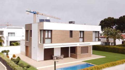 Photo 2 of Flat for sale in Carrer Galileu, 11, Mar Cambrils, Tarragona