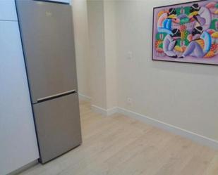 Kitchen of Apartment to rent in Bilbao 