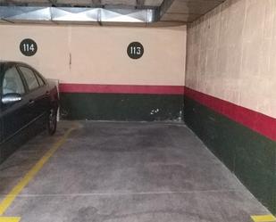 Parking of Garage to rent in Valladolid Capital