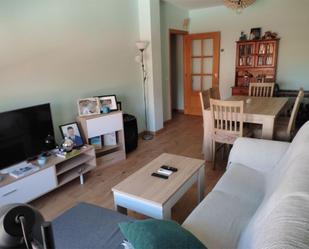 Living room of Flat for sale in Ciempozuelos  with Air Conditioner and Terrace