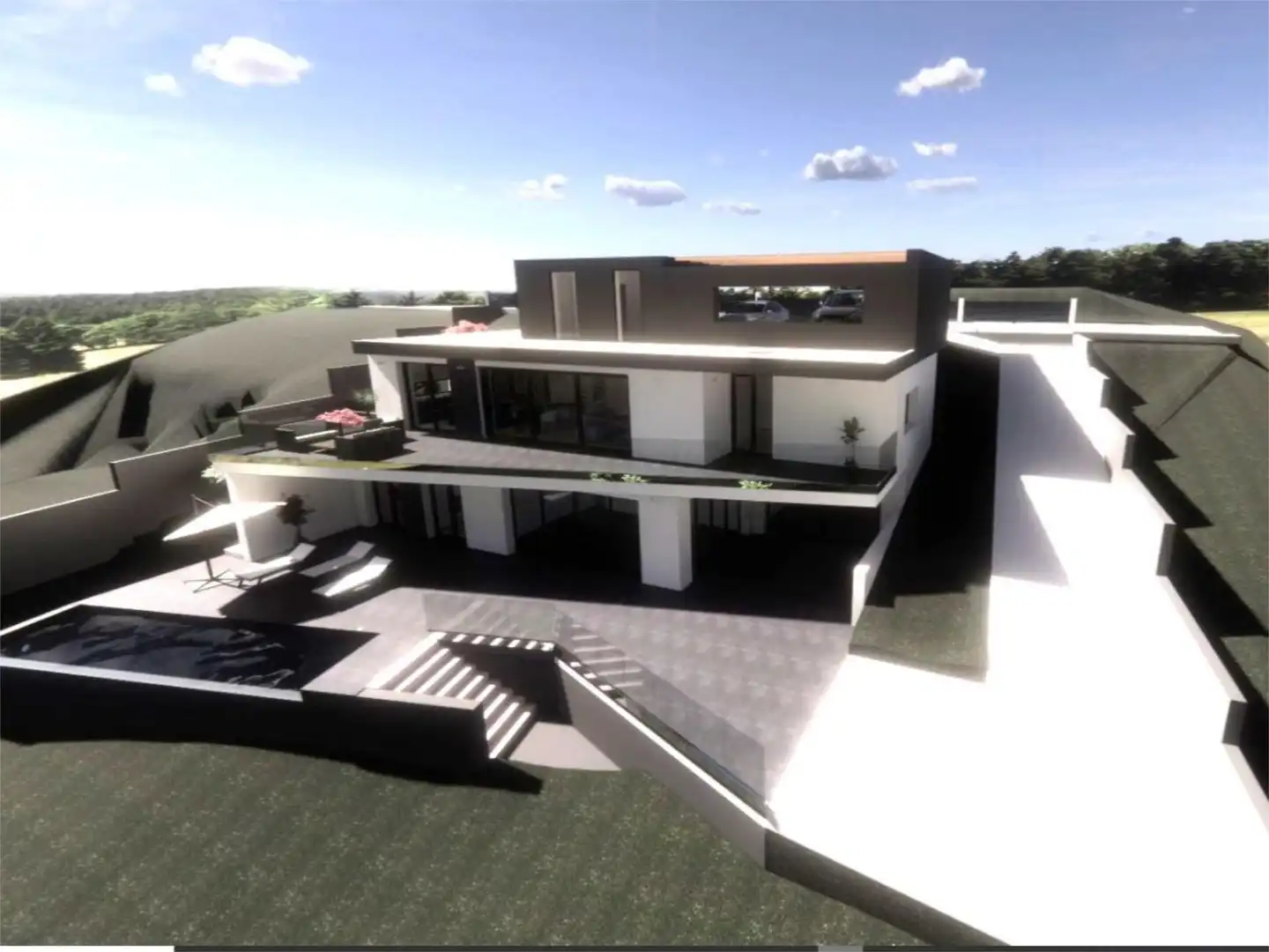 Constructible Land for sale in Lugar Valcobo, 2, Arteixo pueblo Constructible Land for sale in Arteixo