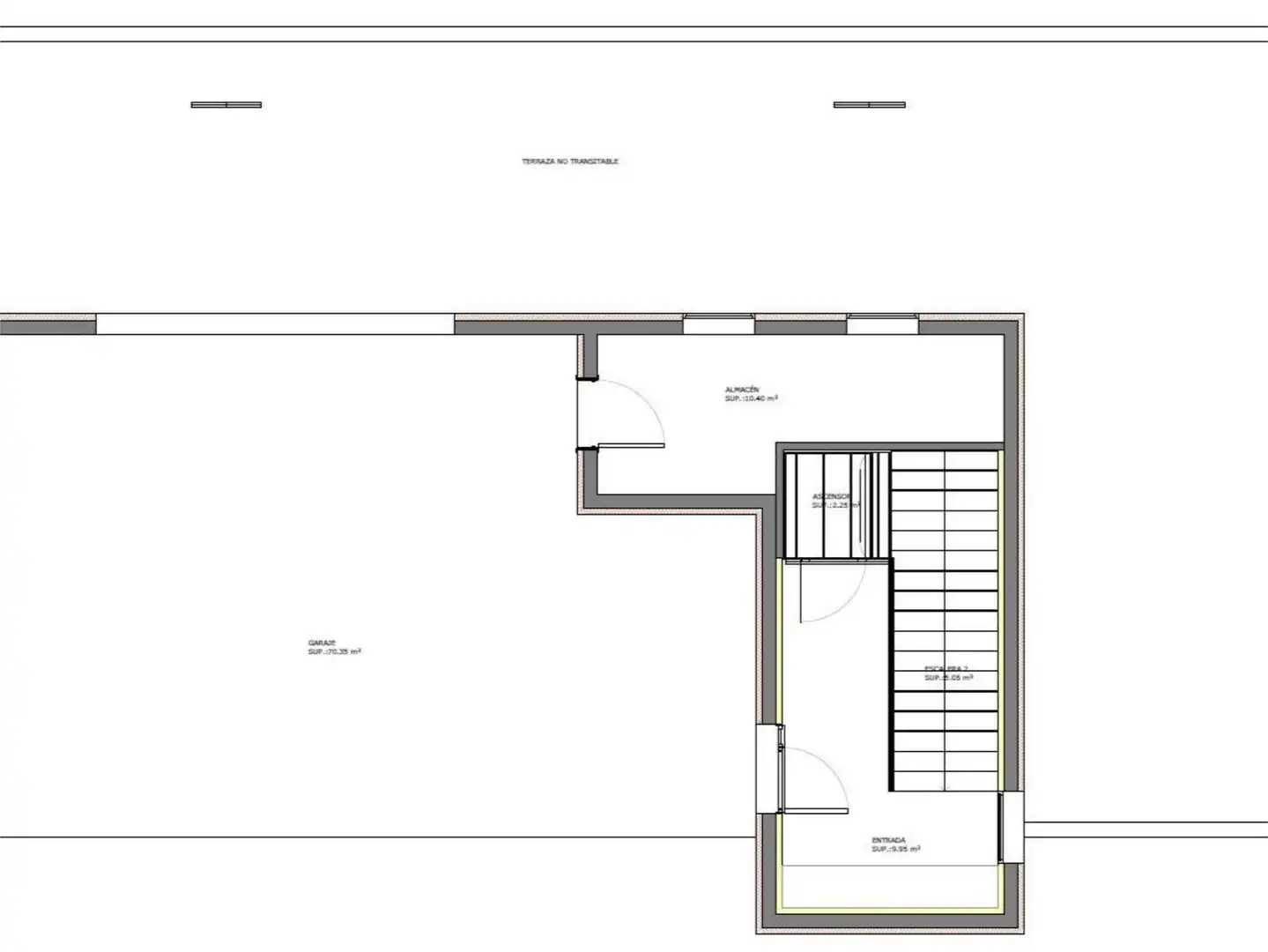 Constructible Land for sale in Lugar Valcobo, 2, Arteixo pueblo Constructible Land for sale in Arteixo