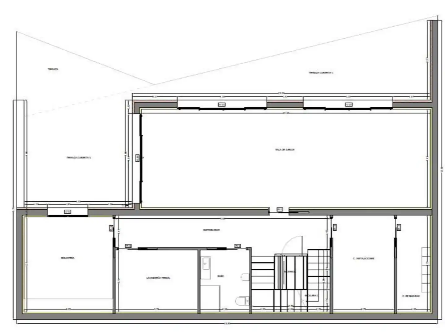 Constructible Land for sale in Lugar Valcobo, 2, Arteixo pueblo Constructible Land for sale in Arteixo