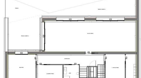 Photo 5 of Constructible Land for sale in Lugar Valcobo, 2, Arteixo pueblo, A Coruña