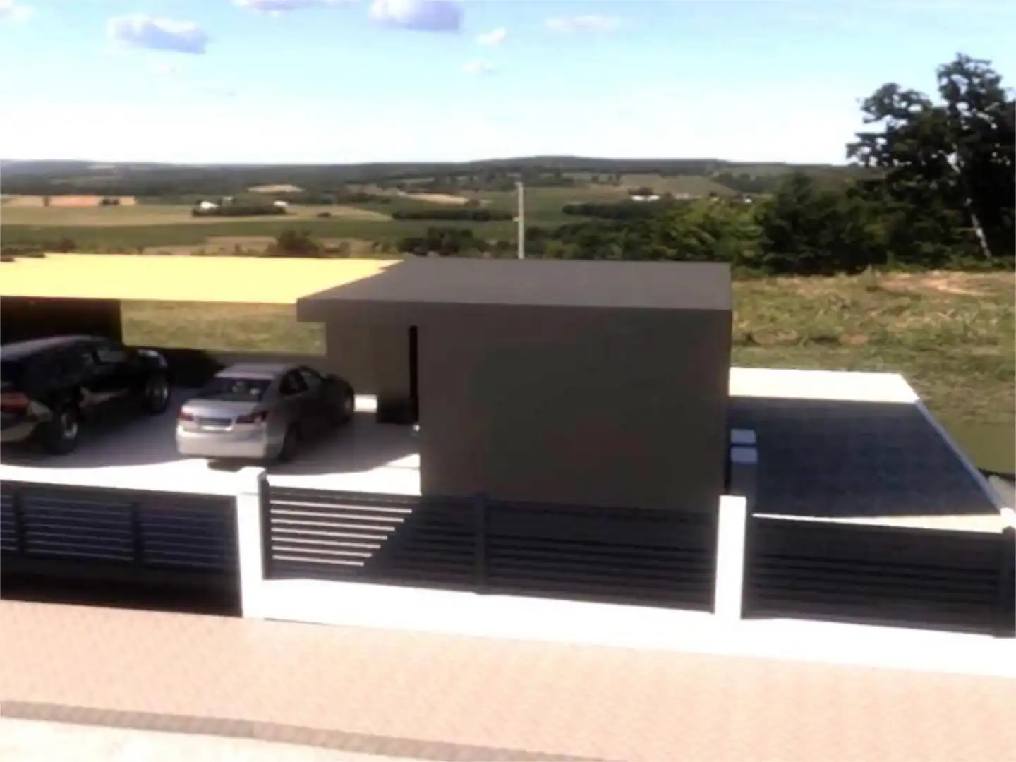 Constructible Land for sale in Lugar Valcobo, 2, Arteixo pueblo Constructible Land for sale in Arteixo