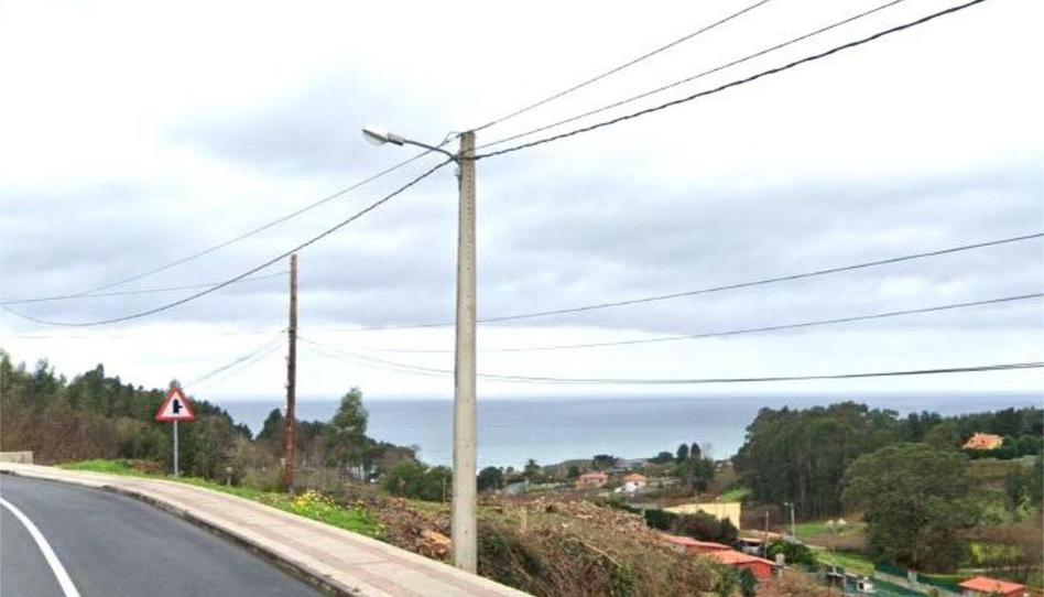 Photo 1 of Constructible Land for sale in Lugar Valcobo, 2, Arteixo pueblo, A Coruña