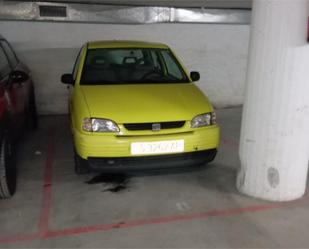 Parking of Garage to rent in Santander