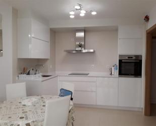 Kitchen of Flat for sale in Ribeira