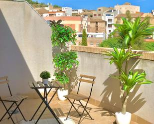 Attic to rent in Carrer Sant Francesc, 21, L'Alcora