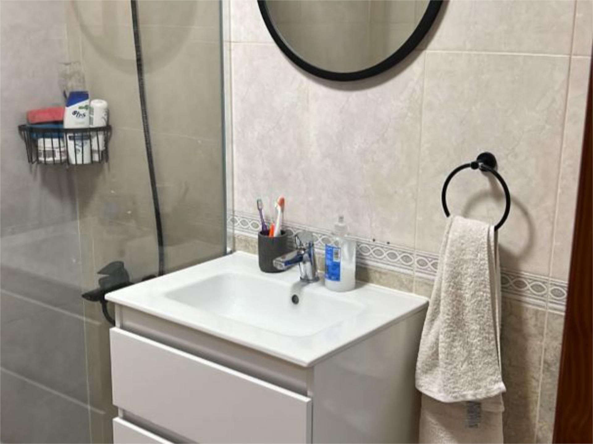 Flat to rent in Carrer de L' Arxiduc Lluís Salvador, 10, Puig des Molins