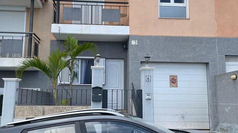 Single-family semi-detached for sale in Calle la Morra, 2, Cuevecitas - Malpaís, Santa Cruz de Tenerife - image 3 Photo 3 of Single-family semi-detached for sale in Calle la Morra, 2, Cuevecitas - Malpaís, Santa Cruz de Tenerife