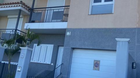 Single-family semi-detached for sale in Calle la Morra, 2, Cuevecitas - Malpaís, Santa Cruz de Tenerife - image 2 Photo 2 of Single-family semi-detached for sale in Calle la Morra, 2, Cuevecitas - Malpaís, Santa Cruz de Tenerife