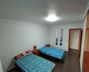 Bedroom of Flat to rent in  Murcia Capital