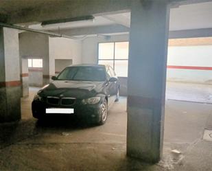 Parking of Garage to rent in  Madrid Capital