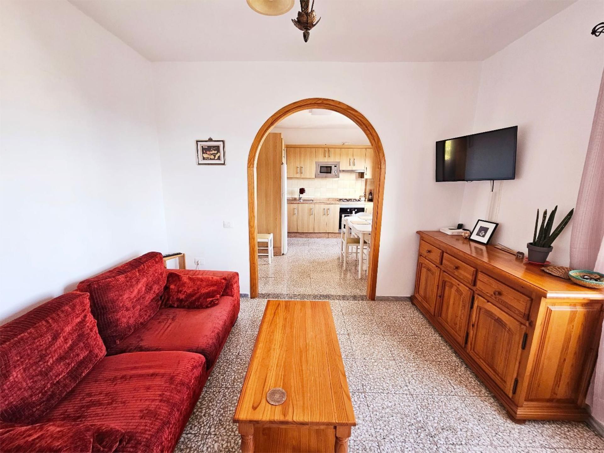 Flat for sale in San Sebastián de la Gomera  with Furnished