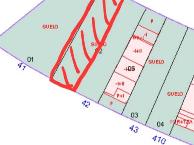 Terreno en Venta en Carrer de Federico Alcácer Aguilar, 52 en Nou Benicalap