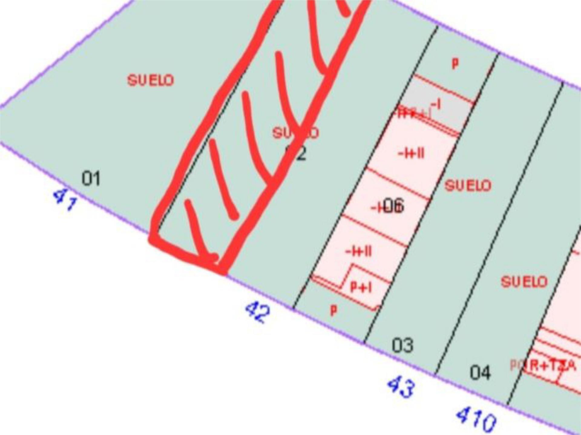 Land for sale in  Valencia Capital