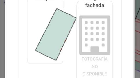 Photo 2 of Land for sale in Carrer de Federico Alcácer Aguilar, 52, Nou Benicalap, Valencia