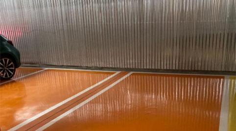 Photo 2 of Garage for rent in Calle del Estrecho de Gibraltar, 25, Quintana, Madrid Capital