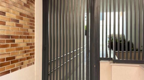 Photo 3 of Garage for rent in Calle del Estrecho de Gibraltar, 25, Quintana, Madrid Capital