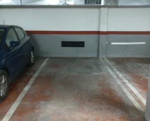 Parking of Garage to rent in  Barcelona Capital